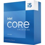 Intel Core i5 13600KF 14-Core 3.5 GHz LGA 1700 125W Desktop Processor - BX8071513600KF